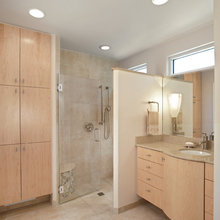 bath