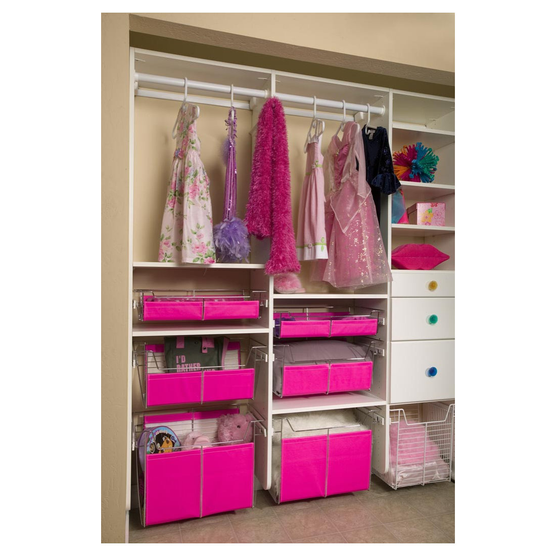 Kids Closet