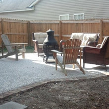 Patio Ideas