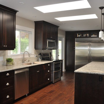 Archibald Kitchen