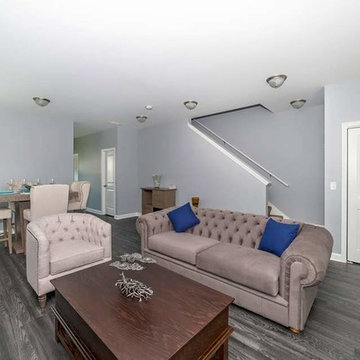 Stickney Residence