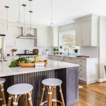 New Kitchen