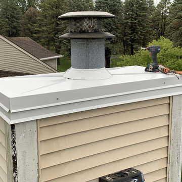 Chimney Capping