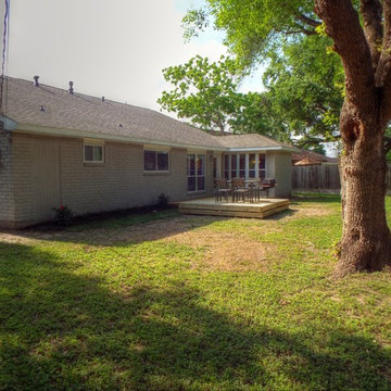 Kirkside - Total Remodel including Siding, Windows, and Roofing