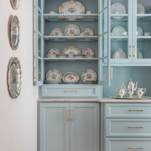 Butler's Pantry