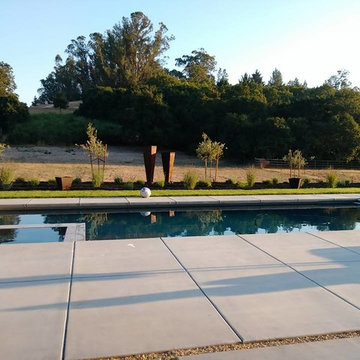 Napa, California Private Residence