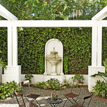 Yard and Garden