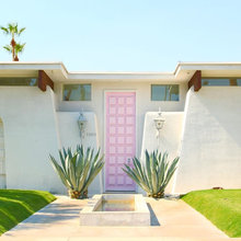 PALM SPRINGS