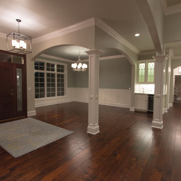 Empty Nester Golf Course Paradise! - 2013 Parade of Homes Model