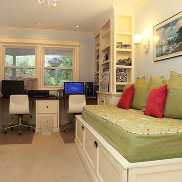 Annapolis Home