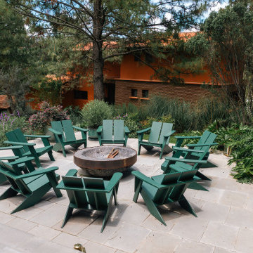 Sierra Retreat