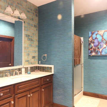 Bathroomsblue b