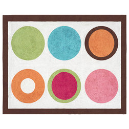 Contemporary Kids Rugs by User