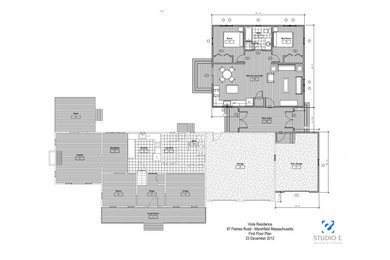 Viola Residence In-Law Suite