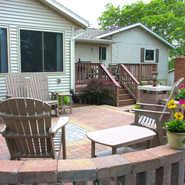 Riverside Remodel