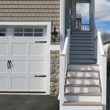 Connecticut Beach Home