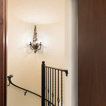 Spanish Colonial Remodel in Oakland