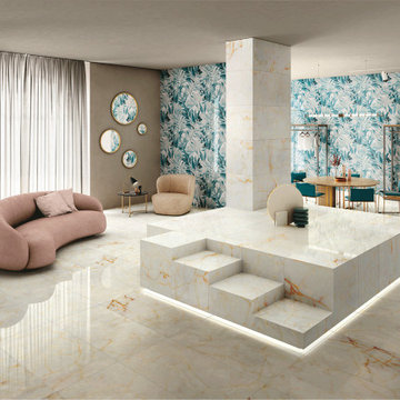 Living Room Spaces
