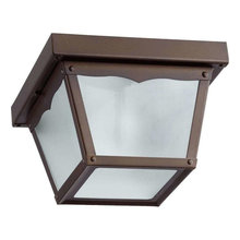 Garage light