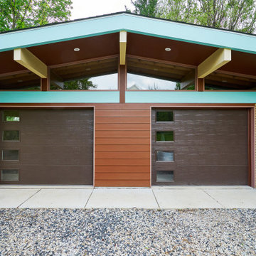 Lower Gwynedd Garage