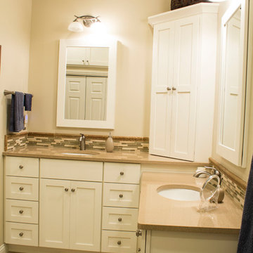 His/Her Vanities