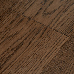 Traditional Collection - Hardwood Flooring