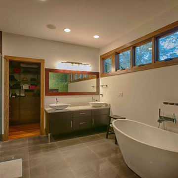 Perlowski-Merrit Residence