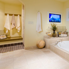 MB Master Bath