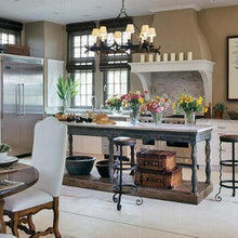 Raleigh Kitchen