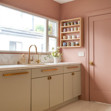 Silverlake Scandinavian