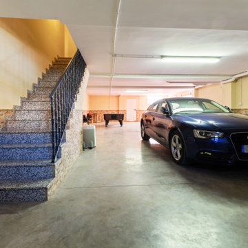 REFORMA VIVIENDA UNIFAMILIAR