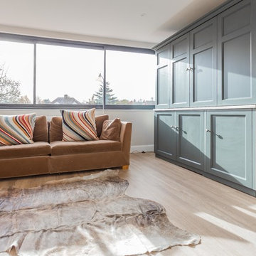 Loft Conversion Balham