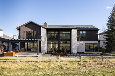 Exterior home idea in Salt Lake City