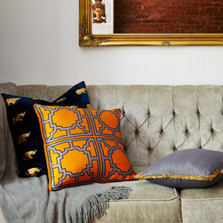 Rugs + Pillows - Products