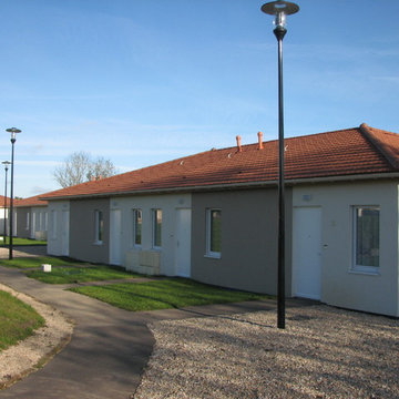 Hameaux