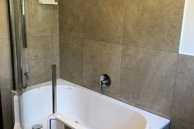 Modernes Badezimmer in Köln