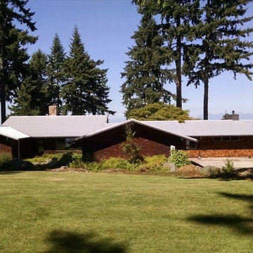 Cougar Mt. Addition