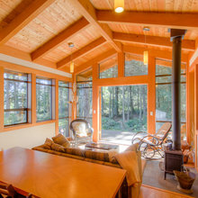 cabin