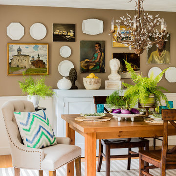 Northside Colonial