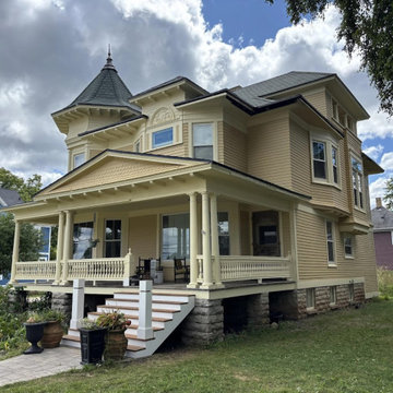 Exterior Painting