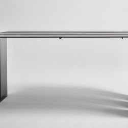 TYIN Steel Table - Products