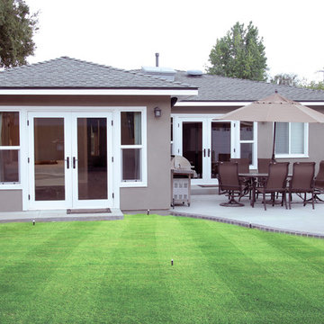 Addition and Bathroom in Pasadena CA | 91107