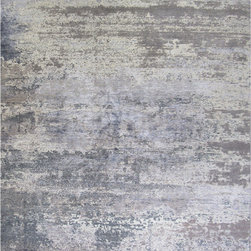 Azuean Embers - Area Rugs