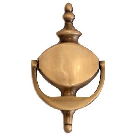 Churchill Knocker