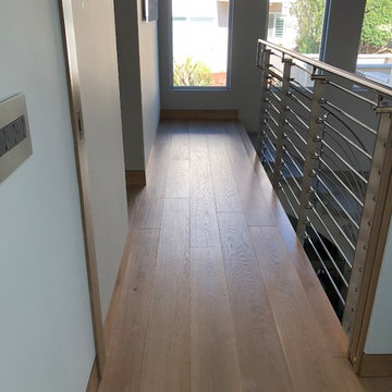 Alta Vista, Laguna | Home Installation | Newport Beach, CA