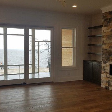 Custom Home