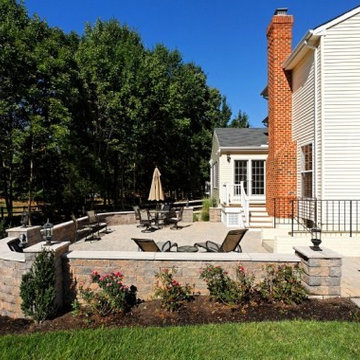 Addition Brings Beauty Inside and Out