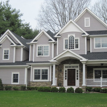 Buttercup Lane, Huntington