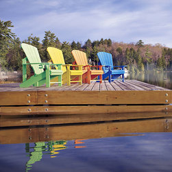 Patio + Outdoor - Products