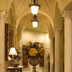 Savoy House - Savoy House - Lighting
